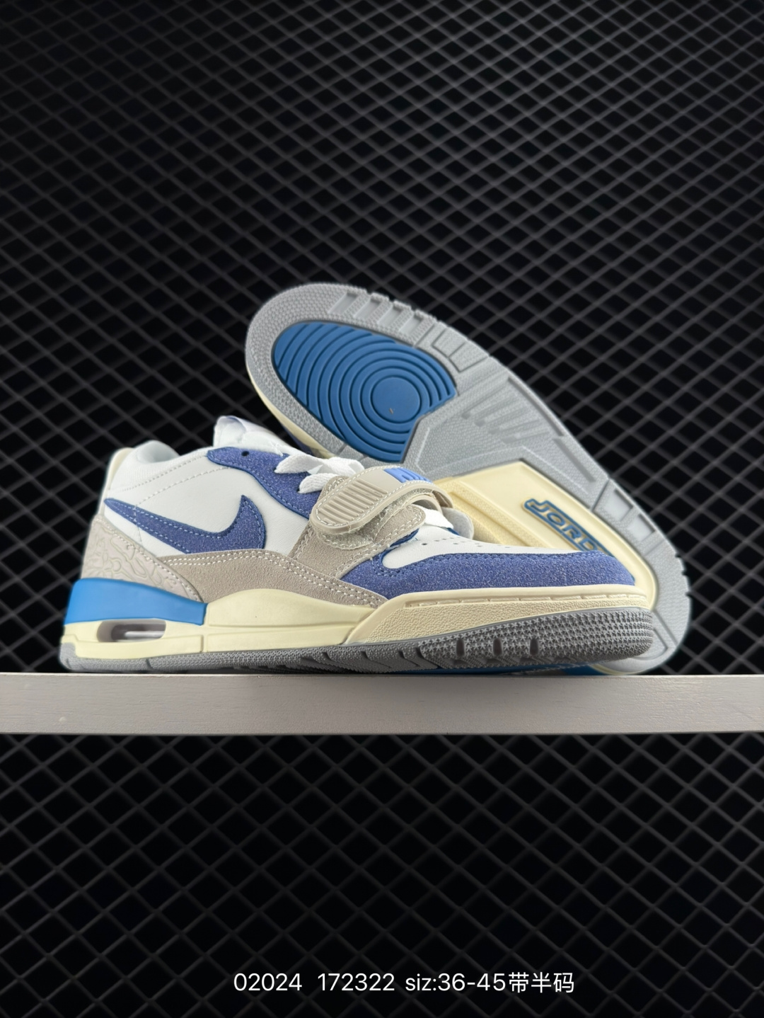 Nike Air Jordan Legacy 312